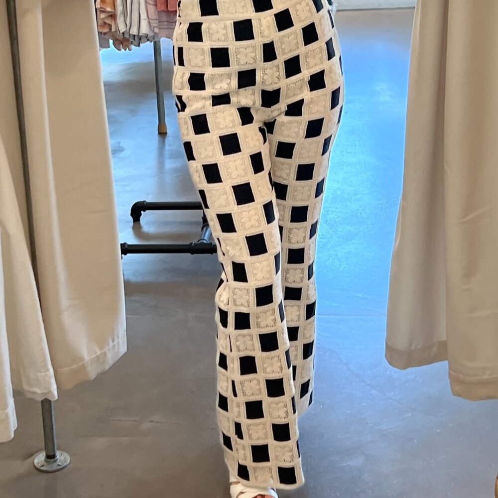 Cabellero Amy Pants